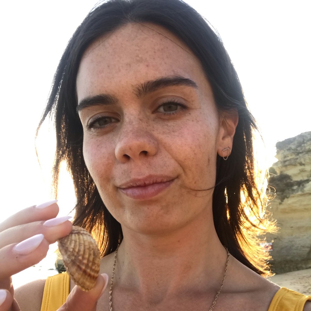 Meet your Posher, Sarah